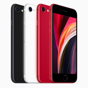 Apple-new-iphone-se-2020-colors